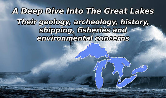 A Deep Dive Into The Great Lakes